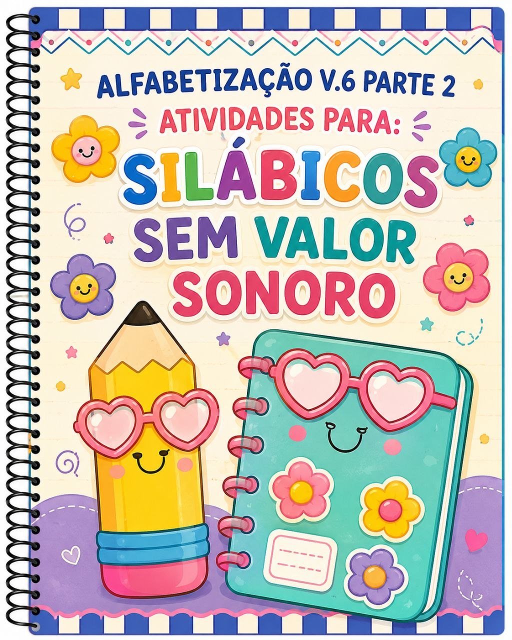 Sílabas sem valor